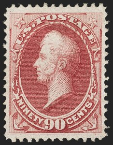 Sale 1129, Lot 378, 1870-88 Bank Note Issues with Special Printings