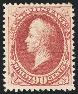 Sale 1129, Lot 389, 1870-88 Bank Note Issues with Special Printings