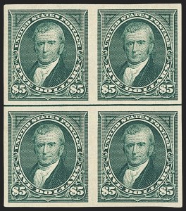 Sale 1129, Lot 400, Columbian, 1894-95 Bureau, Trans-Mississippi, Pan-American Issues