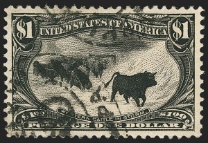 Sale Number 1129, Lot Number 402, Columbian, 1894-95 Bureau, Trans-Mississippi, Pan-American Issues