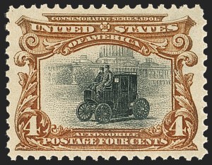 Sale 1129, Lot 404, Columbian, 1894-95 Bureau, Trans-Mississippi, Pan-American Issues