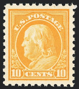 Sale Number 1129, Lot Number 421, Washington-Franklin and Panama-Pacific Issues