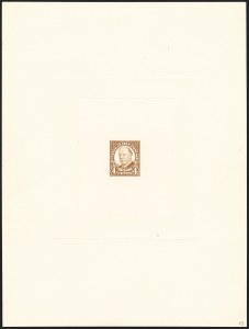 Sale 1129, Lot 433, Later Issues