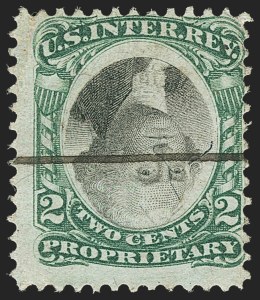Sale 1129, Lot 454, Revenues