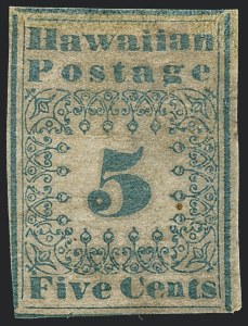 Sale 1129, Lot 458, Hawaii