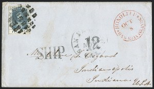 Sale 1129, Lot 459, Hawaii