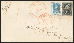Sale 1129, Lot 462, Hawaii