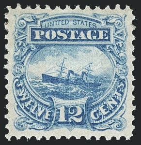 Sale 1133, Lot 140, 1869 Pictorial Issue, Essays and Proofs