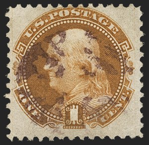 Sale 1133, Lot 151, 1c-2c 1869 Pictorial Issue, off-Cover (Scott 112-113)