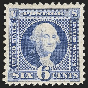 Sale 1133, Lot 330, 1875 Re-Issue of 1869 Pictorial Issue (Scott 123-133a)