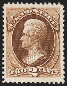 Sale 1133, Lot 350, 1870-88 Bank Note Issues (Scott 134-219)