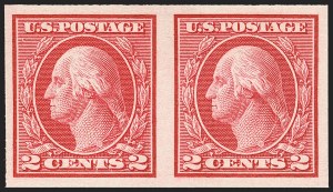 Sale Number 1133, Lot Number 430, 1902 Issue thru Washington-Franklin Issues (Scott 300-534B)