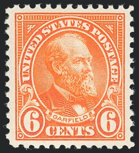 Sale 1133, Lot 442, 1922 thru Later Issues