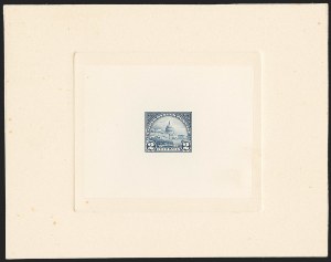 Sale 1133, Lot 443, 1922 thru Later Issues