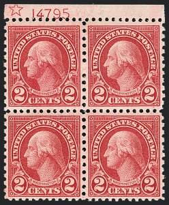 Sale 1133, Lot 448, 1922 thru Later Issues