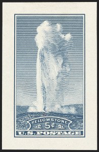 Sale 1133, Lot 457, 1922 thru Later Issues