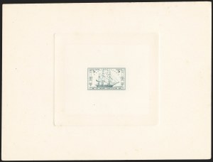 Sale 1133, Lot 460, 1922 thru Later Issues