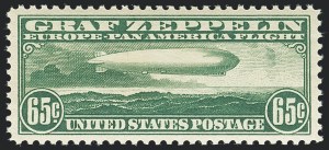 Sale Number 1133, Lot Number 489, Air Post, Offices in China