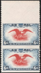 Sale 1133, Lot 490, Air Post, Offices in China