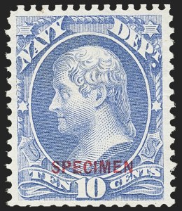 Sale 1133, Lot 505, Officials, Newspapers & Periodicals, Parcel Post