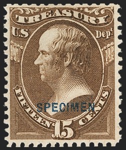 Sale 1133, Lot 507, Officials, Newspapers & Periodicals, Parcel Post