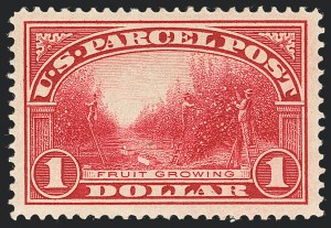 Sale 1133, Lot 511, Officials, Newspapers & Periodicals, Parcel Post