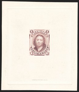 Sale 1133, Lot 661, U.S. Possessions: Hawaii