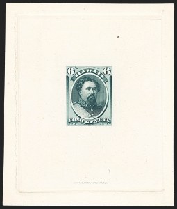 Sale 1133, Lot 662, U.S. Possessions: Hawaii