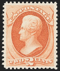 Sale 1134, Lot 159, 1879-88 American Bank Note Co. Issues (Scott 182-218)
