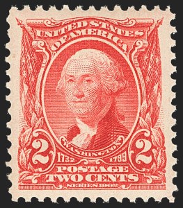 Sale Number 1134, Lot Number 253, 1902-08 Issues (Scott 300-322)