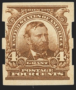 Sale 1134, Lot 260, 1902-08 Issues (Scott 300-322)