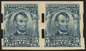 Sale 1134, Lot 262, 1902-08 Issues (Scott 300-322)