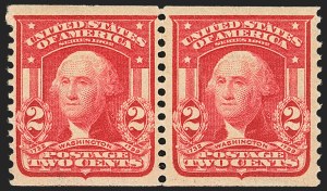 Sale 1134, Lot 264A, 1902-08 Issues (Scott 300-322)