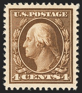 Sale 1134, Lot 270, 1904 Louisiana Purchase and Jamestown Issues (Scott 323-330)