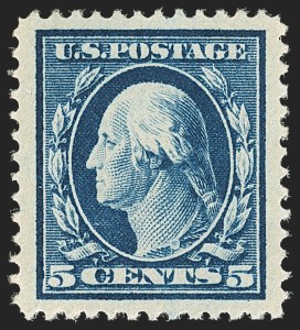Sale Number 1134, Lot Number 311, 1908-12 Issues (Scott 367-396) Sale Number 1134, Lot Number 311, 1908-12 Issues (Scott 367-396)