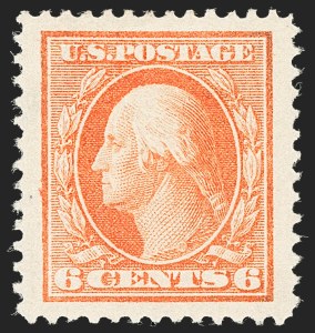 Sale 1134, Lot 312, 1908-12 Issues (Scott 367-396)