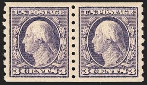 Sale 1134, Lot 330, 1908-12 Issues (Scott 367-396)