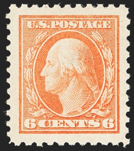 Sale Number 1134, Lot Number 356, 1913-15 Washington-Franklin Issues (Scott 424-461)