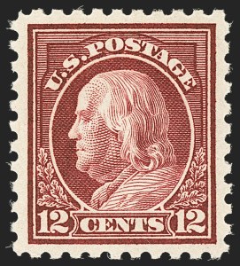 Sale Number 1134, Lot Number 401, 1916-17 Issues (Scott 462-480)