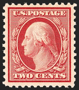 Sale 1134, Lot 426, 1917-19 Issues (Scott 481-524)