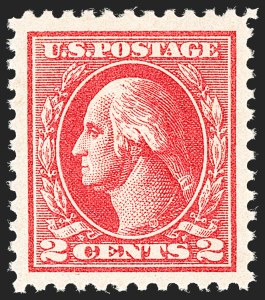 Sale Number 1134, Lot Number 429, 1918-20 Issues (Scott 525-550)