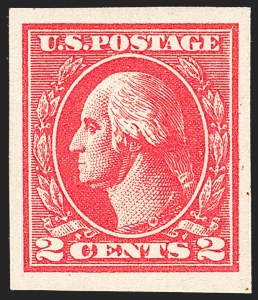 Sale 1134, Lot 436, 1918-20 Issues (Scott 525-550)