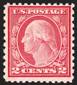 Sale 1134, Lot 440, 1918-20 Issues (Scott 525-550)