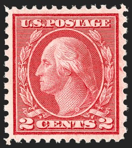 Sale 1134, Lot 441, 1918-20 Issues (Scott 525-550)