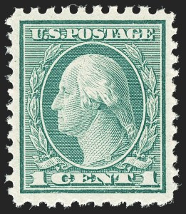 Sale 1134, Lot 442, 1918-20 Issues (Scott 525-550)
