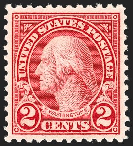 Sale 1134, Lot 459, 1922-29 and Later Issues (Scott 551-679)
