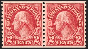 Sale 1134, Lot 461, 1922-29 and Later Issues (Scott 551-679)