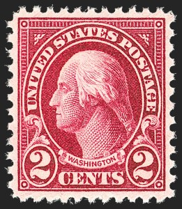 Sale 1134, Lot 466, 1922-29 and Later Issues (Scott 551-679)