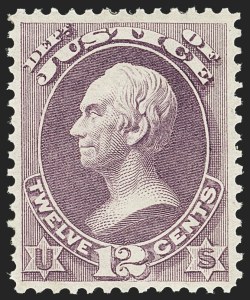 Sale 1135, Lot 522, Justice Department (Scott O25-O34)