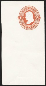 Sale 1135, Lot 716, Official Postal Stationery
